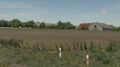 FS22 Canola v1.0.0.0