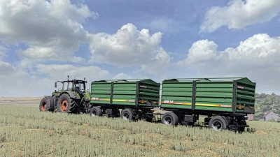 FS22 Metaltech DB Pack Edit v1.0.0.0