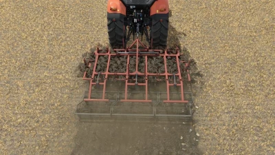 FS25 AgroFactory CARO v1.0.0.0