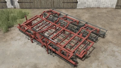 FS25 AgroFactory CARO v1.0.0.0