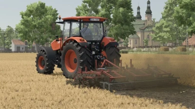 FS25 AgroFactory CARO v1.0.0.0