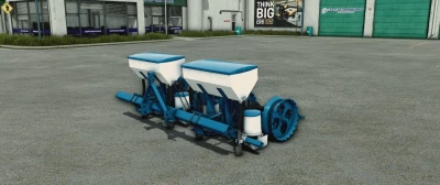 FS25 Ford 352 - 4 Row Planter v1.0.0.0