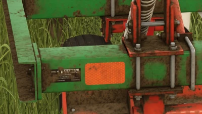 FS25 Glencoe Soil Saver 9 v1.0.0.0