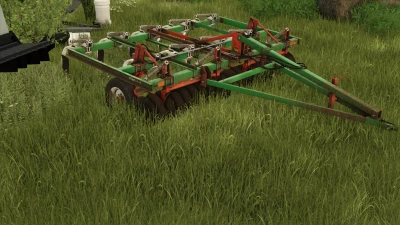 FS25 Glencoe Soil Saver 9 v1.0.0.0