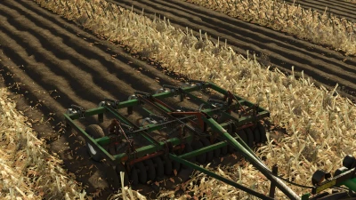 FS25 Glencoe Soil Saver 9 v1.0.0.0