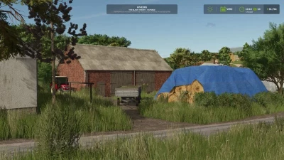 FS25 Górskie Tereny v4.0.0.0