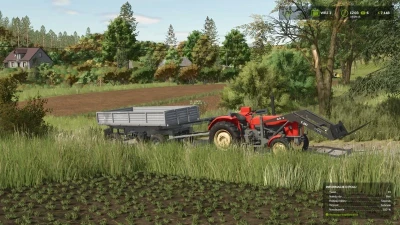 FS25 Górskie Tereny v4.0.0.0