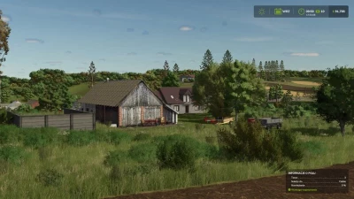 FS25 Górskie Tereny v4.0.0.0