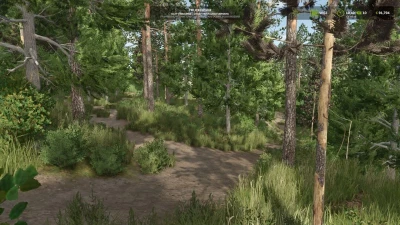 FS25 Górskie Tereny v4.0.0.0