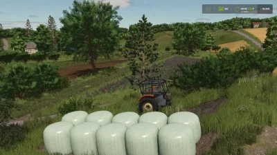 FS25 Górskie Tereny v4.0.0.0