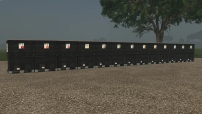 FS25 LAC Seed Pro Box Pack Standard Pricing v1.0.0.0