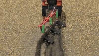 FS25 Metal-Fach U034 Pack v1.0.0.0