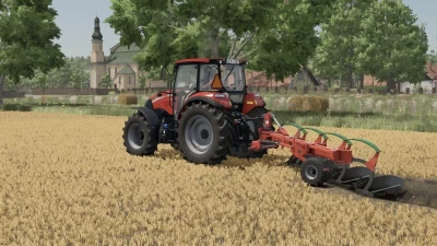 FS25 Metal-Fach U034 Pack v1.0.0.0