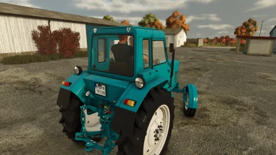 FS25 MTZ80 v1.0.0.4
