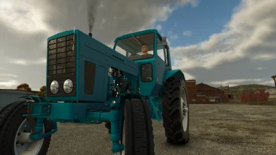 FS25 MTZ80 v1.0.0.4