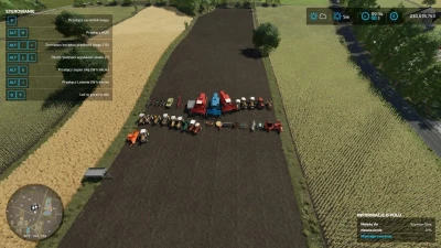 FS25 Polish 1989 Modpack v1.0.0.0