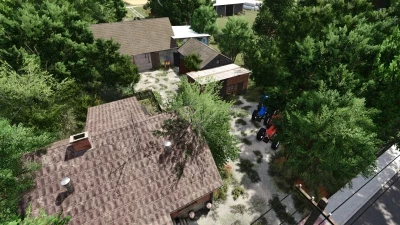 FS25 Polski Save v1.0.0.0