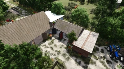 FS25 Polski Save v1.0.0.0