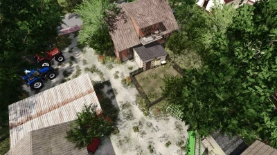 FS25 Polski Save v1.0.0.0