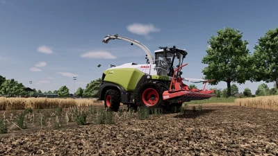 FS25 Réel shader v1.0.0.0