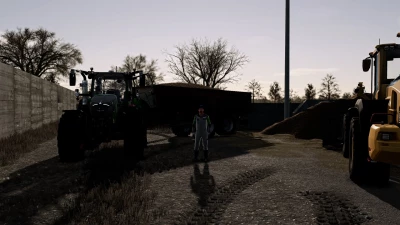 FS25 Réel shader v1.0.0.0