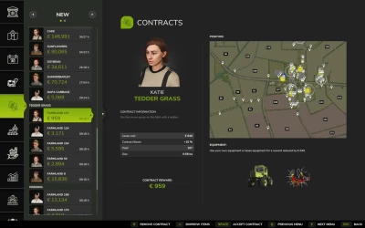 FS25 Remove Contract v1.0.0.0