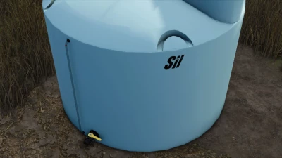 FS25 Synder Poly Tanks v1.0.0.0
