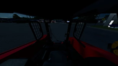 FS25 Vehicle Interior Zoom Control v1.0.0.0