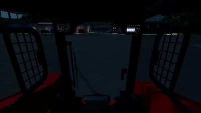 FS25 Vehicle Interior Zoom Control v1.0.0.0