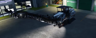 FS25 Wirtgen W200 I v1.0.0.0