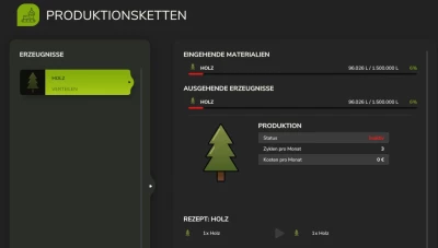 FS25 Wood distribution v1.0.0.1