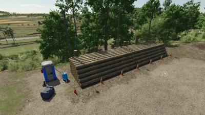 FS25 Wood distribution v1.0.0.1
