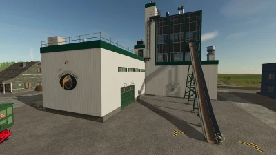 FutureTech Production v2.0.0.1