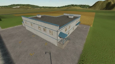 FutureTech Production v2.0.0.1