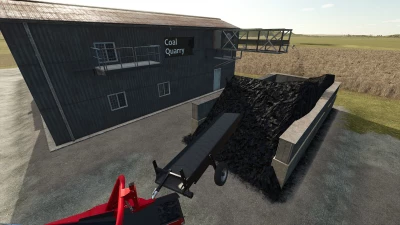 FutureTech Production v2.0.0.1