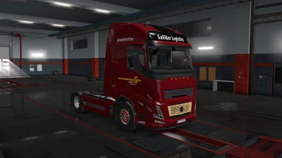 Galliker Skin Pack v1.0