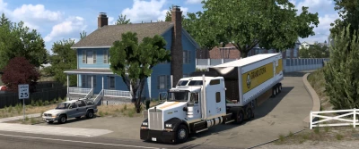 Garage in Butte (Montana) v1.0 1.56