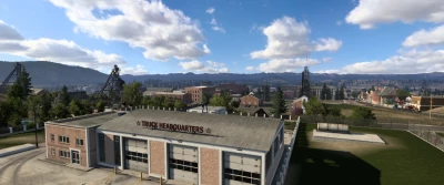 Garage in Butte (Montana) v1.0 1.56