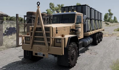 Gavril B-Series v3.0