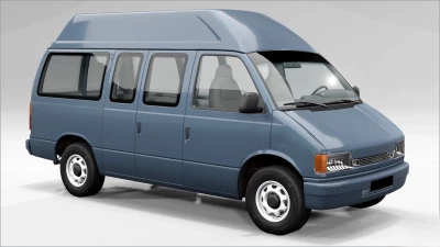 Gavril Enix V1.6 0.37