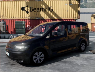 Gavril Scout v1.4 0.3