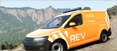 Gavril Scout V1.2 0.32
