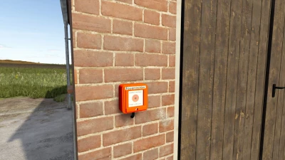 GDR Fire Station v1.0.0.0