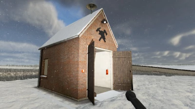 GDR Fire Station v1.0.0.0