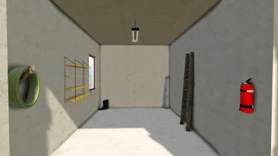 GDR Fire Station v1.0.0.0