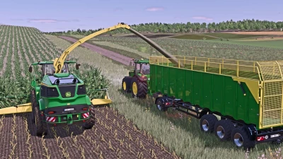 GHL Trailer v1.0.0.0