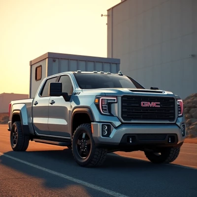 GMC Sierra 2021 0.37