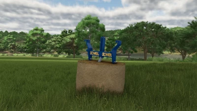 Goeweil Bale Spike TDE v1.0.0.0