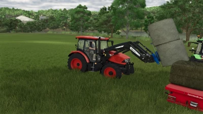 Goeweil Bale Spike TDE v1.0.0.0