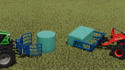 Göweil Equipment Pack v1.0.0.1